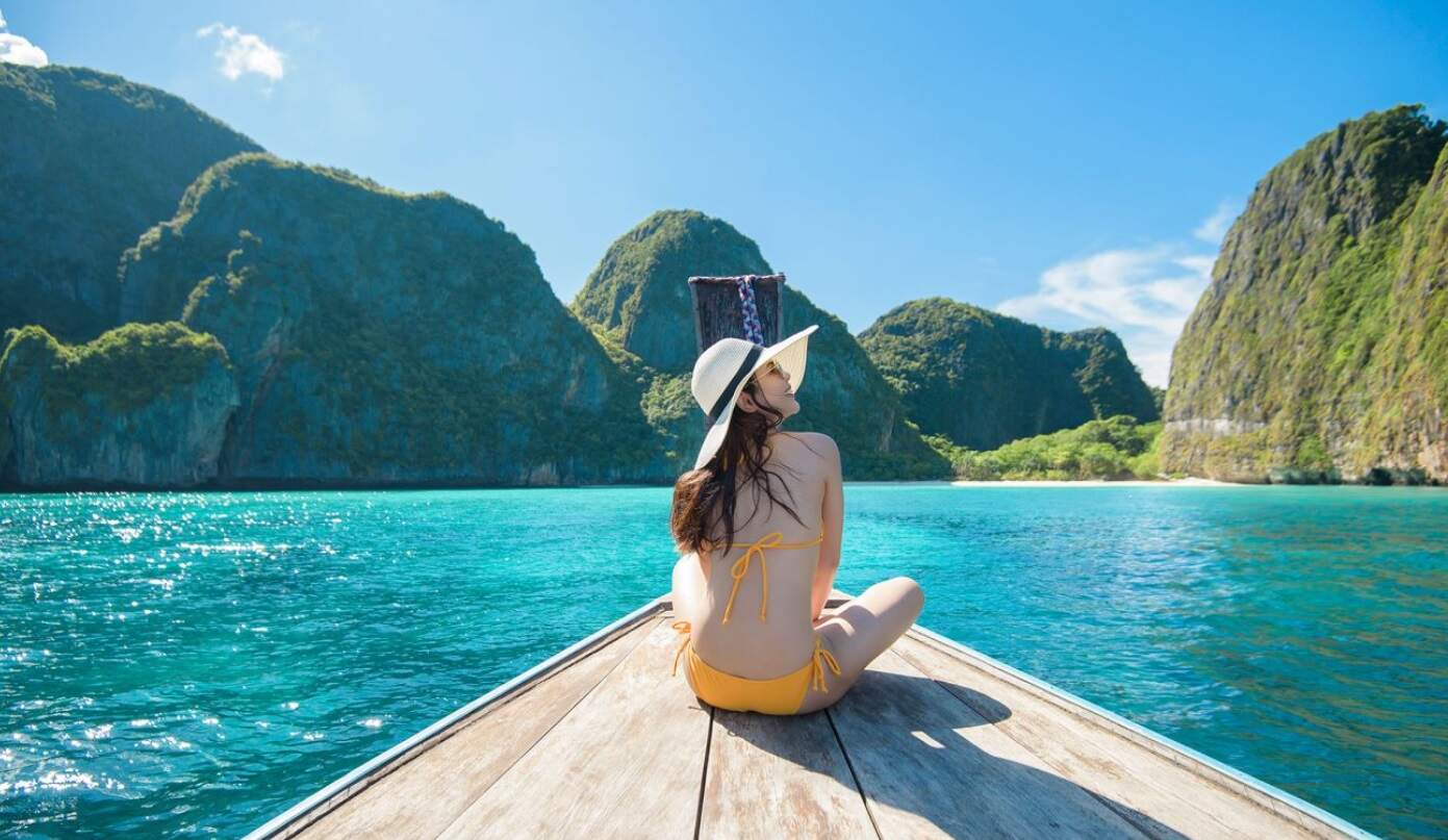 Immerse in Koh Samui’s vibrant heritage with travel tips